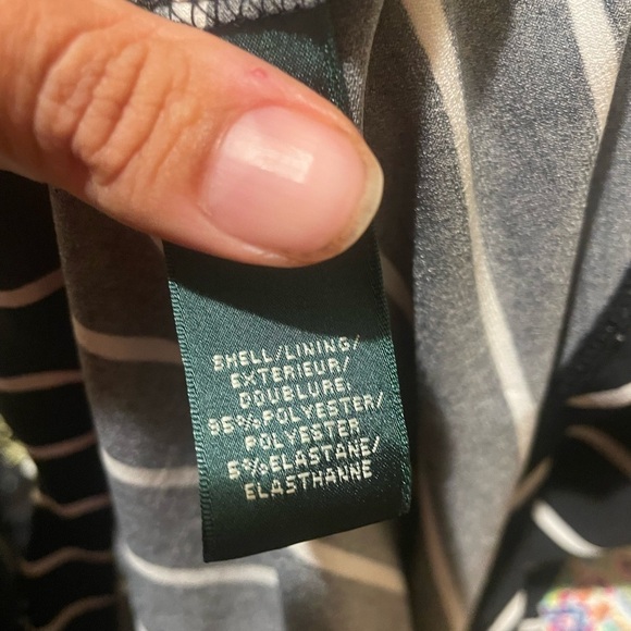 Ralph lauren dresses. Two great dresses size 10 - Picture 7 of 7